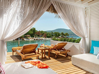  LUJO BODRUM 5*