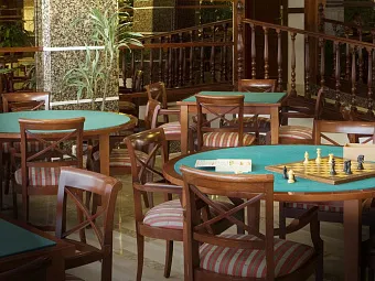 Отель SPRING HOTEL BITACORA 4*