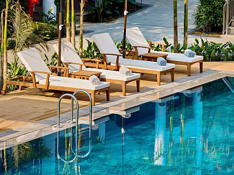 MÖVENPICK RESORT ANTALYA TEKIROVA 5*