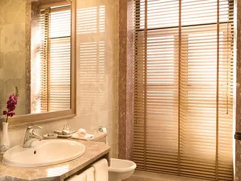 Отель REAL PALACIO 5*