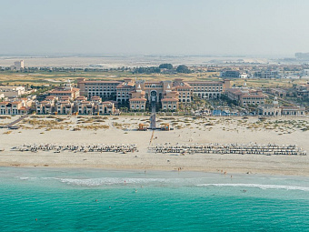 RIXOS PREMIUM SAADIYAT ISLAND 5*