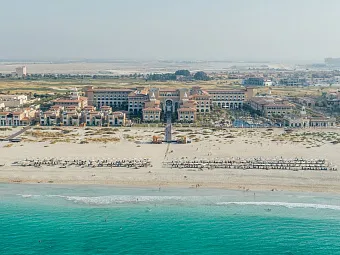 RIXOS PREMIUM SAADIYAT ISLAND 5*
