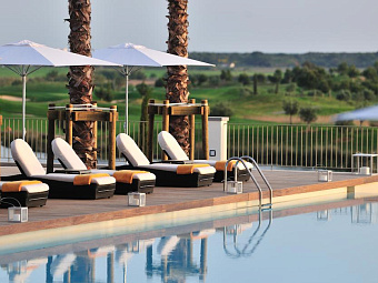 Отель TIVOLI VICTORIA 5*