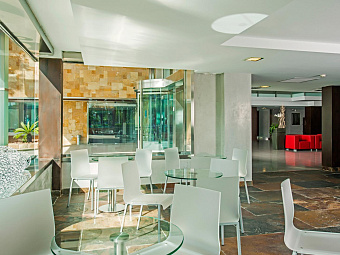 IBEROSTAR SELECTION PLAYA DE MURO VILLAGE 4*
