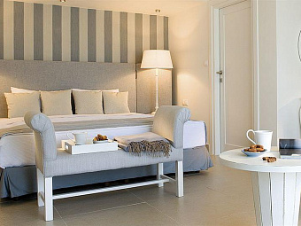 SANI BEACH CLUB 5*