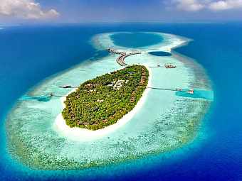 VAKKARU MALDIVES 5*