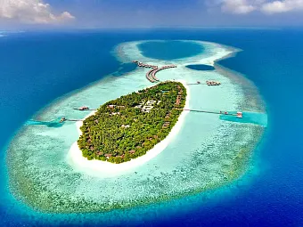 VAKKARU MALDIVES 5*