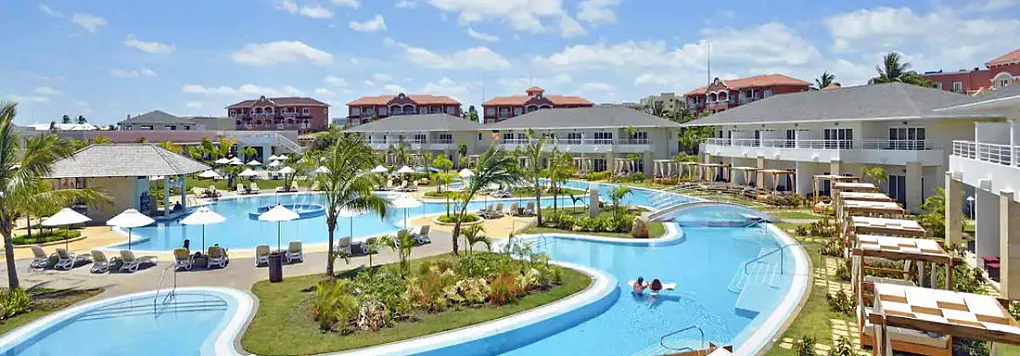 PARADISUS PRINCESA DEL MAR RESORT & SPA 5 * Куба, Варадеро