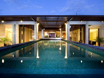 ANANTARA SEMINYAK BALI RESORT 5*