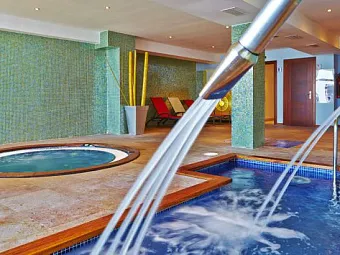 FLAMBOYAN CARIBE 4*
