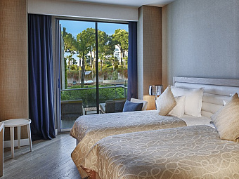 MAXX ROYAL BELEK GOLF RESORT 5*