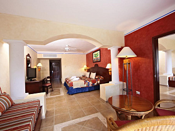 GRAND BAHIA PRINCIPE COBA 5*