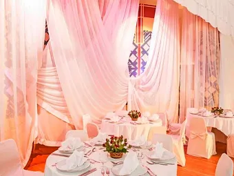 Отель IBEROSTAR DIAR EL ANDALOUS 4*