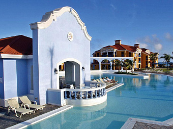  IBEROSTAR PLAYA ALAMEDA 4*