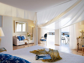 GRECOTEL CLUB MARINE PALACE 4*+