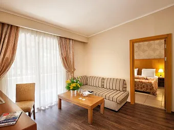 Отель AMARA CLUB MARINE NATURE HV-1