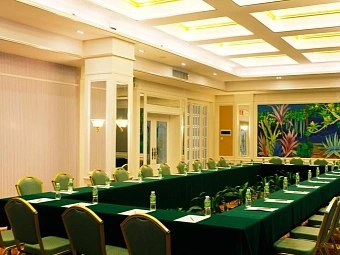 PALM BEACH RESORT & SPA SANYA 4*