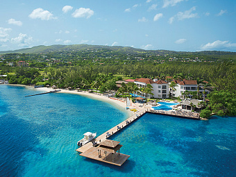  ZOETRY MONTEGO BAY JAMAICA 5*