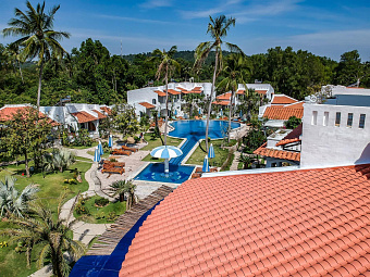 ISABELLA RESORT 3*