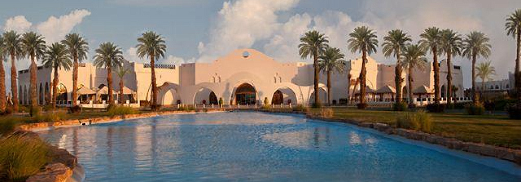  HILTON MARSA ALAM NUBIAN RESORT 5*, ,  .