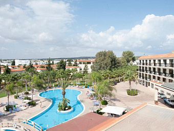 ANMARIA BEACH HOTEL 4*