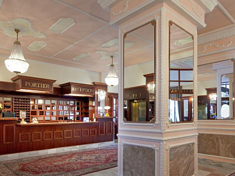  Отель EXCELSIOR 4*