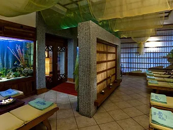 DELPHIN PALACE 5*
