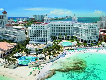  RIU PALACE LAS AMERICAS 5*