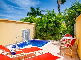 JEWEL RUNAWAY BAY BEACH & GOLF RESORT 4*