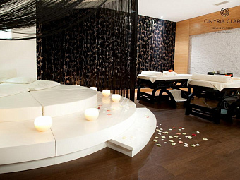ARIA CLAROS BEACH & SPA RESORT 5* (ех ONYRIA CLAROS BEACH & SPA RESORT)