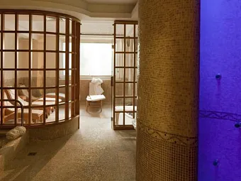 Отель EXCELSIOR GRAND HOTEL 5*