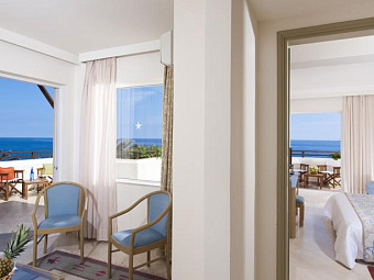  IBEROSTAR CRETA PANORAMA AND MARE 4*+