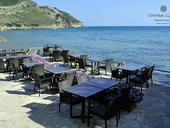 ARIA CLAROS BEACH & SPA RESORT 5* (ех ONYRIA CLAROS BEACH & SPA RESORT)