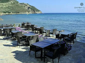ARIA CLAROS BEACH & SPA RESORT 5* (ех ONYRIA CLAROS BEACH & SPA RESORT)