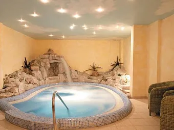 Отель Hotel Sol Umag 4*