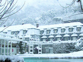 ANDORRA PARK 5*