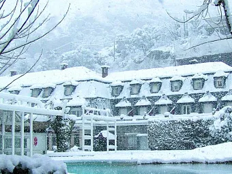 ANDORRA PARK 5*