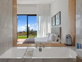 SIX SENSES KAPLANKAYA 5*