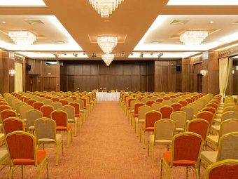 IBEROSTAR ROYAL EL MANSOUR 5*