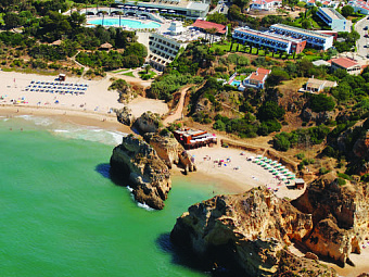  PESTANA ALVOR PRAIA 5*