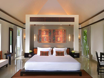  BANYAN TREE SEYCHELLES 5*