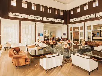 Отель TITANIC DELUXE BELEK 5*