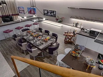 RIXOS PREMIUM TEKIROVA 5*