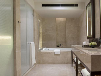 Amatara Welness Resort ( Ex. REGENT PHUKET CAPE PANWA) 5*