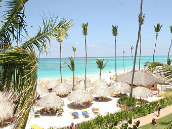   IBEROSTAR BAVARO SUITES 5*, , -.