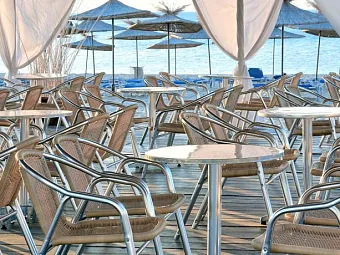  Отель BERLIN GOLDEN BEACH 4*, Болгария, Золотые пески.