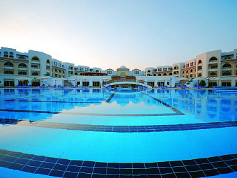 OLD PALACE RESORT SAHL HASHESH 5*