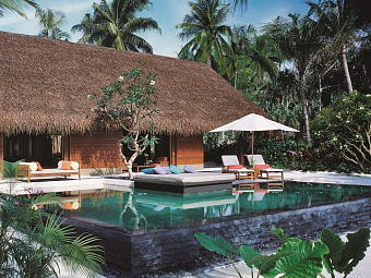 ONE & ONLY REETHI RAH 5*