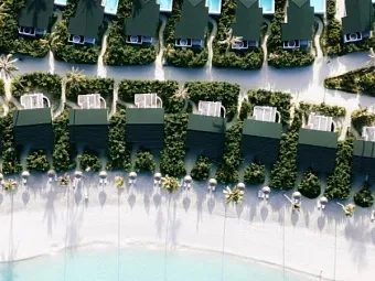 JOY ISLAND MALDIVES 5*