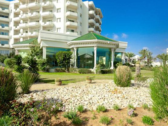 IBEROSTAR ROYAL EL MANSOUR 5*